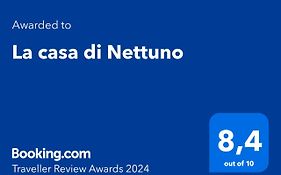 La Casa Di Nettuno