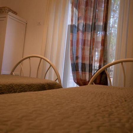 Appartement La Casa Di Nettuno à La Spezia Extérieur photo