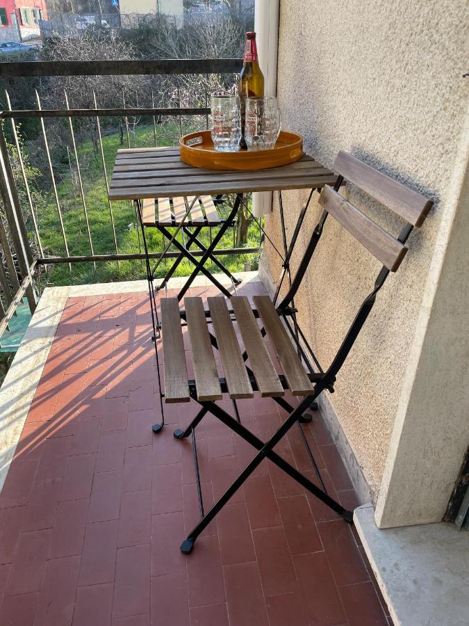 Appartement La Casa Di Nettuno à La Spezia Extérieur photo