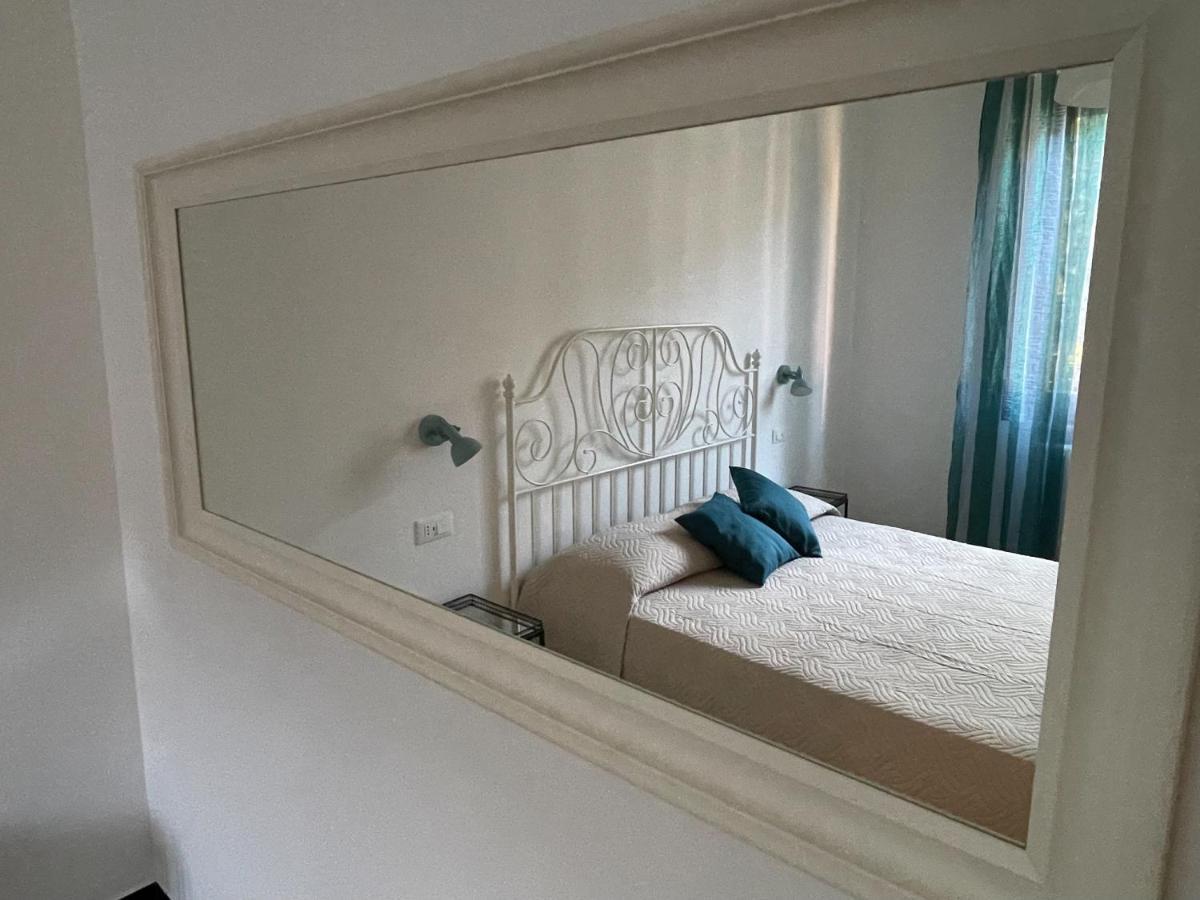 Appartement La Casa Di Nettuno à La Spezia Extérieur photo