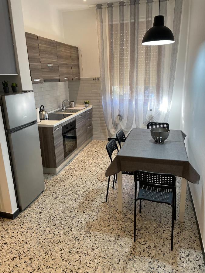 Appartement La Casa Di Nettuno à La Spezia Extérieur photo