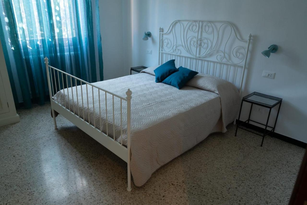 Appartement La Casa Di Nettuno à La Spezia Extérieur photo