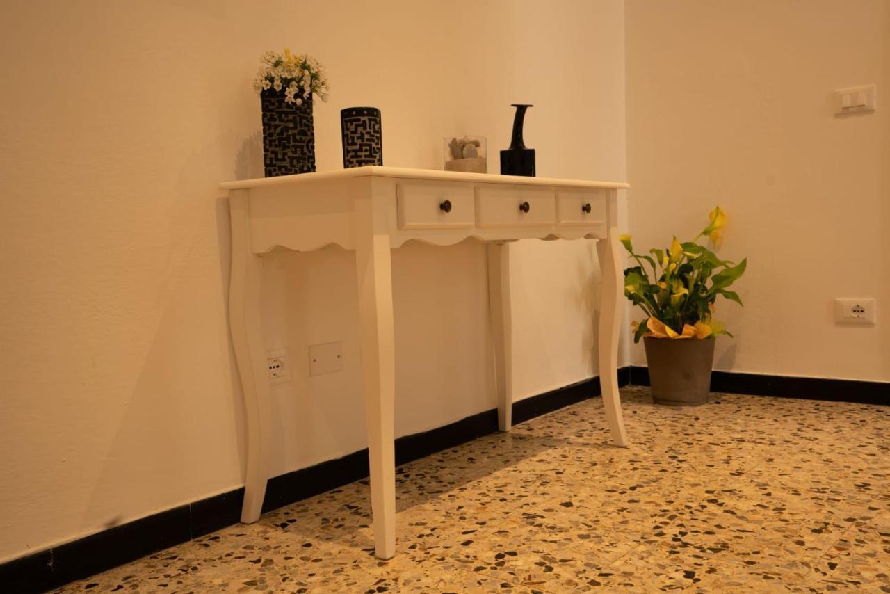 Appartement La Casa Di Nettuno à La Spezia Extérieur photo