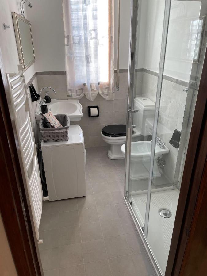 Appartement La Casa Di Nettuno à La Spezia Extérieur photo