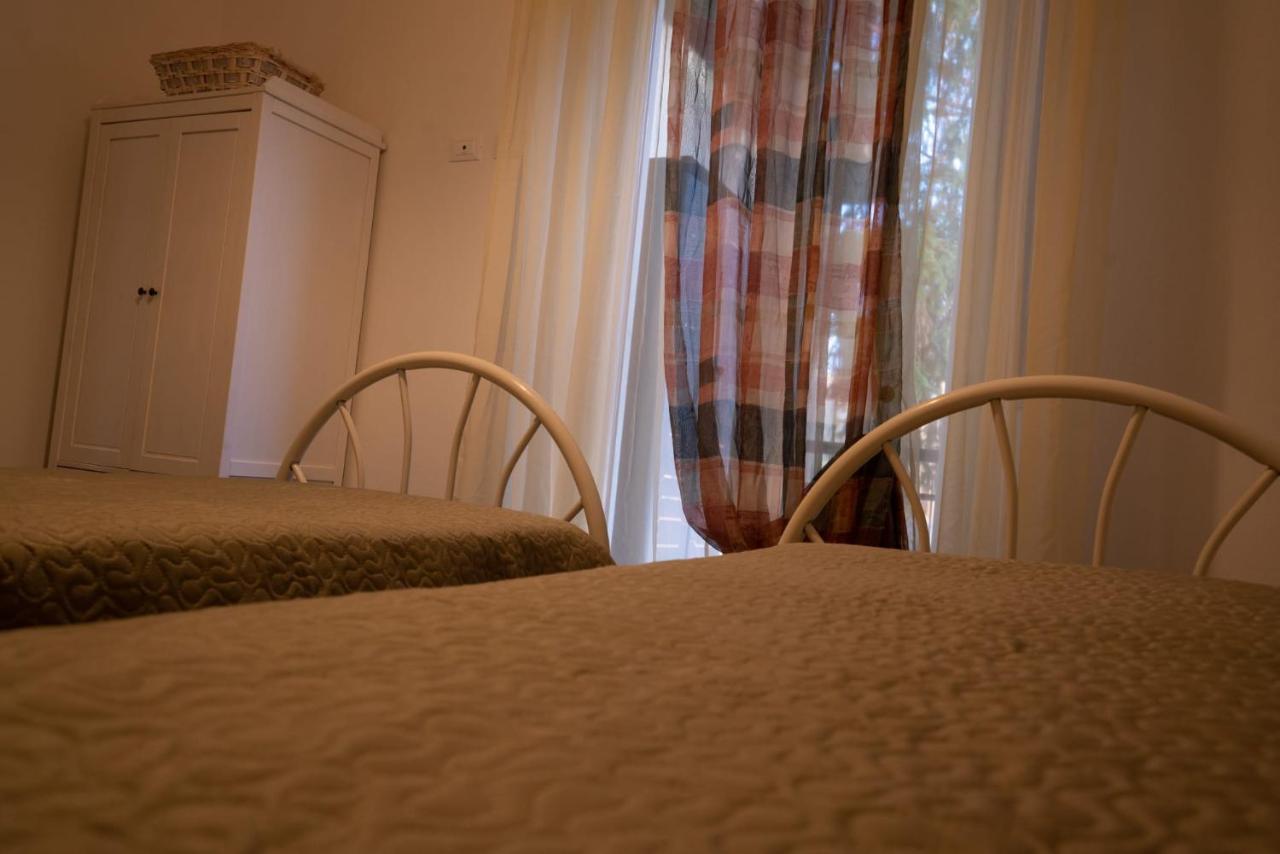 Appartement La Casa Di Nettuno à La Spezia Extérieur photo