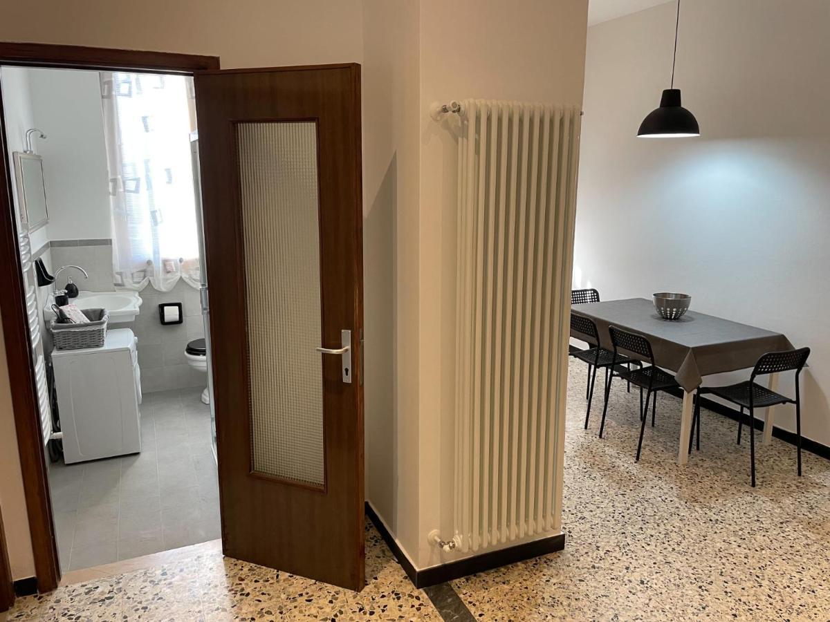 Appartement La Casa Di Nettuno à La Spezia Extérieur photo